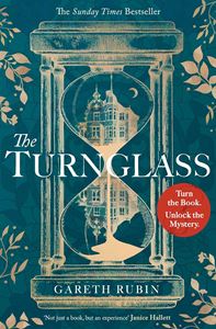 TURNGLASS (GARETH RUBIN) (PB)