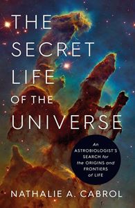 SECRET LIFE OF THE UNIVERSE (HB)