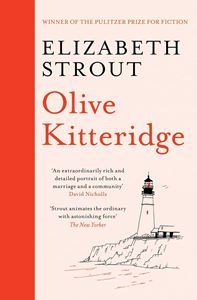 OLIVE KITTERIDGE: A NOVEL IN STORIES (PB)