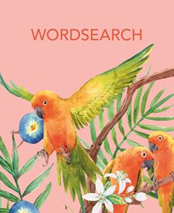 WORDSEARCH (SUN PARAKEETS) (PB)