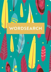 WORDSEARCH (FEATHERS) (PB)