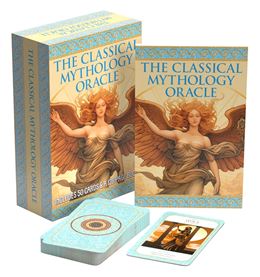 CLASSICAL MYTHOLOGY ORACLE (DECK/GUIDEBOOK)