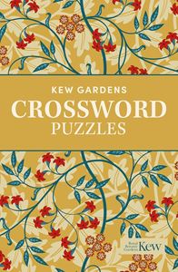 KEW GARDENS CROSSWORD PUZZLES (PB)