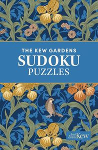 KEW GARDENS SUDOKU PUZZLES (PB)