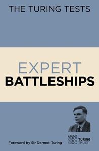 TURING TESTS: EXPERT BATTLESHIPS (PB)