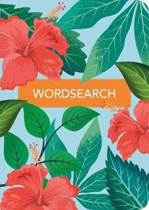 WORDSEARCH (FERNS AND FLOWERS) (PB)