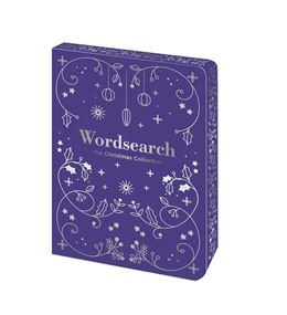 WORDSEARCH: THE CHRISTMAS COLLECTION (PB)