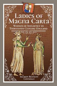 LADIES OF MAGNA CARTA (PB)