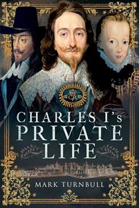 CHARLES IS PRIVATE LIFE (HB)