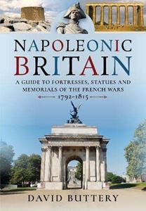 NAPOLEONIC BRITAIN (FORTRESSES OF THE FRENCH WARS) (HB)