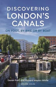 DISCOVERING LONDONS CANALS (PB) (LOW DISCOUNT)