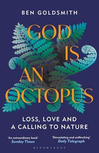 GOD IS AN OCTOPUS (PB)