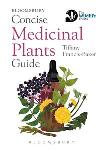 BLOOMSBURY CONCISE MEDICINAL PLANTS GUIDE (PB)