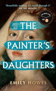 PAINTERS DAUGHTERS (GAINSBOROUGH) (HB)