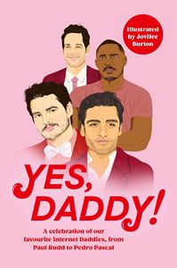 YES DADDY (INTERNET DADDIES) (HB)