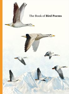 BOOK OF BIRD POEMS (HB)