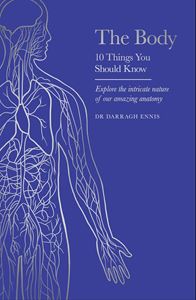 BODY: 10 THINGS YOU SHOULD KNOW (HB)