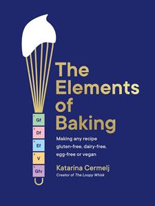 ELEMENTS OF BAKING (HB)