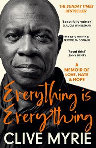 EVERYTHING IS EVERYTHING (PB)
