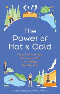 POWER OF HOT AND COLD (HB)