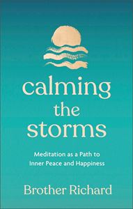 CALMING THE STORMS (HACHETTE IRELAND) (HB)