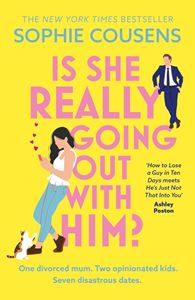 IS SHE REALLY GOING OUT WITH HIM (PB)
