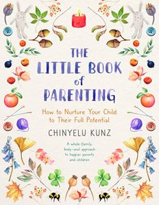 LITTLE BOOK OF PARENTING (PB)