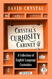 CRYSTALS CURIOSITY CABINET (HB)
