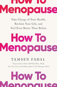 HOW TO MENOPAUSE (PB)