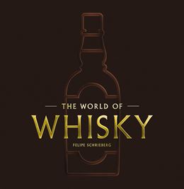 WORLD OF WHISKY: THE NEW TRADITIONS (HB)