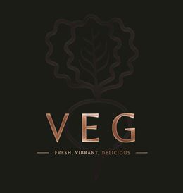 VEG: FRESH VIBRANT DELICIOUS (HB)