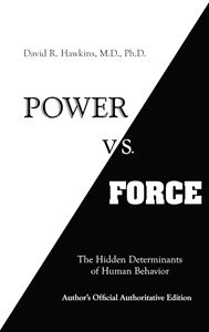 POWER VS FORCE (PB)