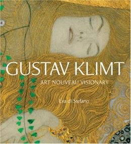 GUSTAV KLIMT: ART NOUVEAU VISIONARY