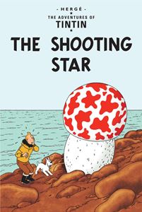 TINTIN: THE SHOOTING STAR (PB)