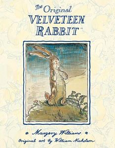 ORIGINAL VELVETEEN RABBIT (PB)