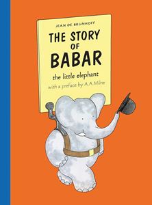 STORY OF BABAR (PB)