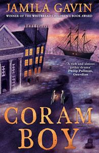 CORAM BOY (PB)