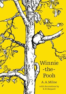 WINNIE THE POOH (PB)