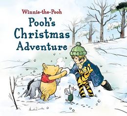 WINNIE THE POOH: POOHS CHRISTMAS ADVENTURE