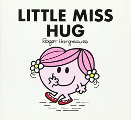 LITTLE MISS HUG (PB)