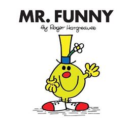 MR FUNNY