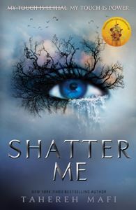 SHATTER ME (PB)