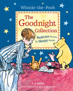 WINNIE THE POOH: THE GOODNIGHT COLLECTION