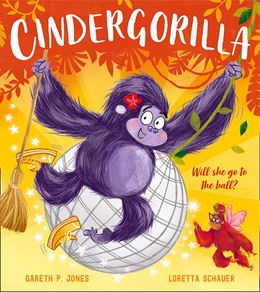 CINDERGORILLA