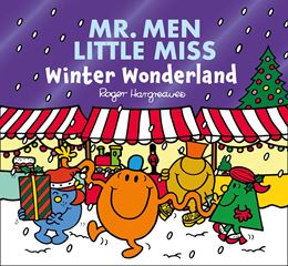 MR MEN LITTLE MISS: WINTER WONDERLAND