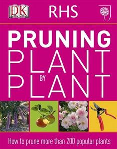 RHS PRUNING PLANT BY PLANT