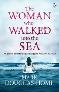 WOMAN WHO WALKED INTO THE SEA (SEA DETECTIVE 2)