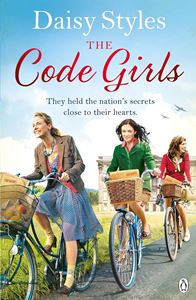 CODE GIRLS (PB)