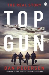 TOPGUN: THE REAL STORY (PB)