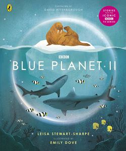 BLUE PLANET II (BBC CHILDRENS BOOKS) (PB)